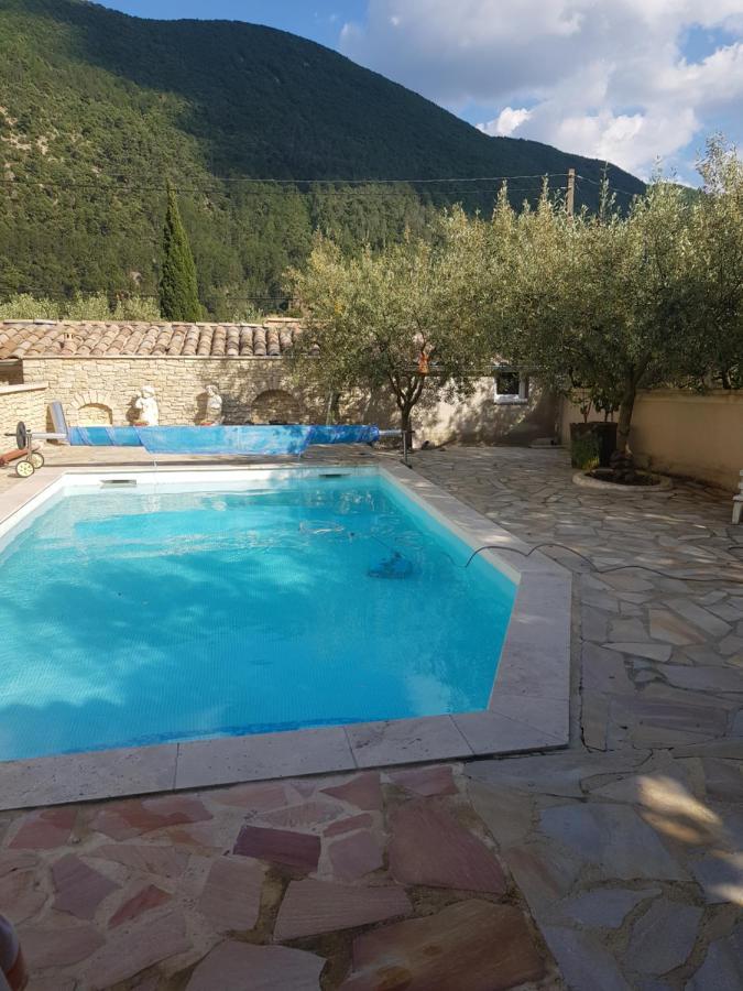 Maison Des Clos นียงส์ ภายนอก รูปภาพ